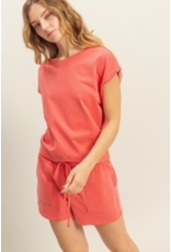 HYFVE Sandy Short Set