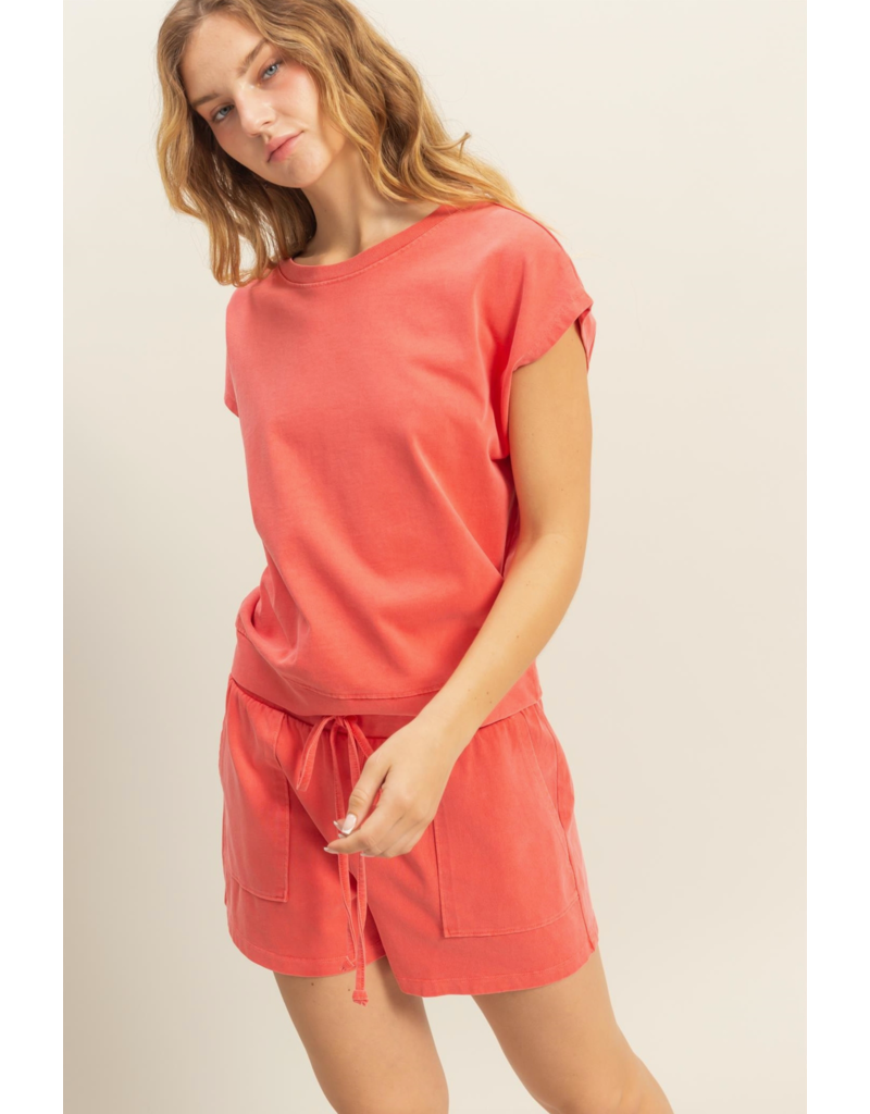 HYFVE Sandy Short Set