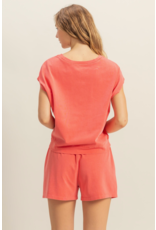 HYFVE Sandy Short Set