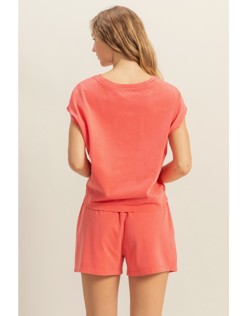HYFVE Sandy Short Set
