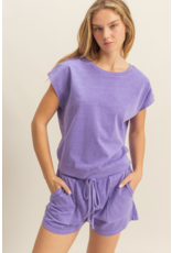 HYFVE Sandy Short Set
