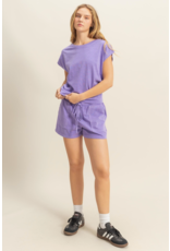 HYFVE Sandy Short Set