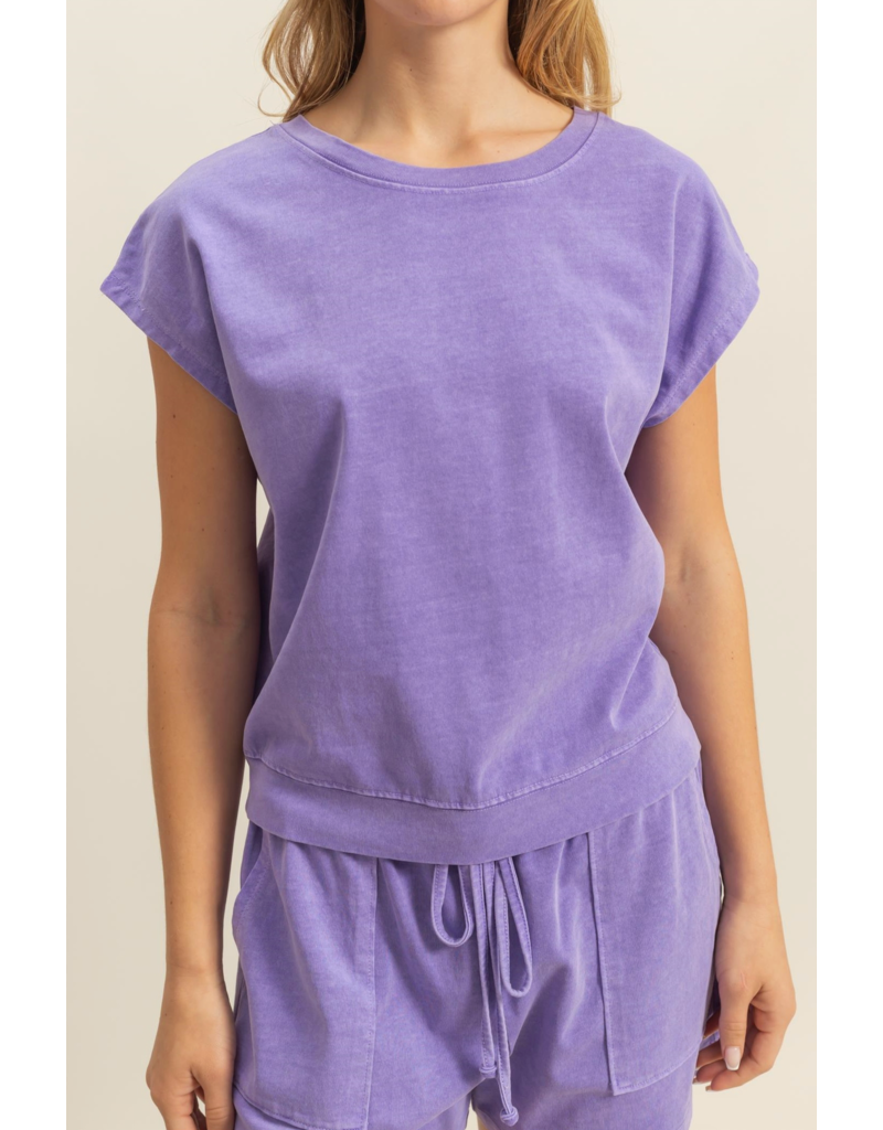 HYFVE Sandy Short Set