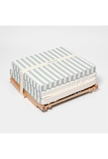 Sunnylife Pool House Daybed - Fold Up Beach Chair