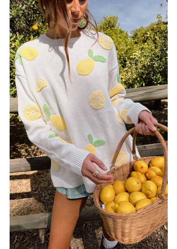 Show Me Your Mumu Go To Sweater