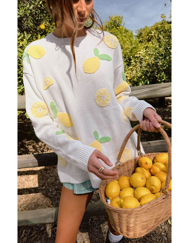 Show Me Your Mumu Go To Sweater