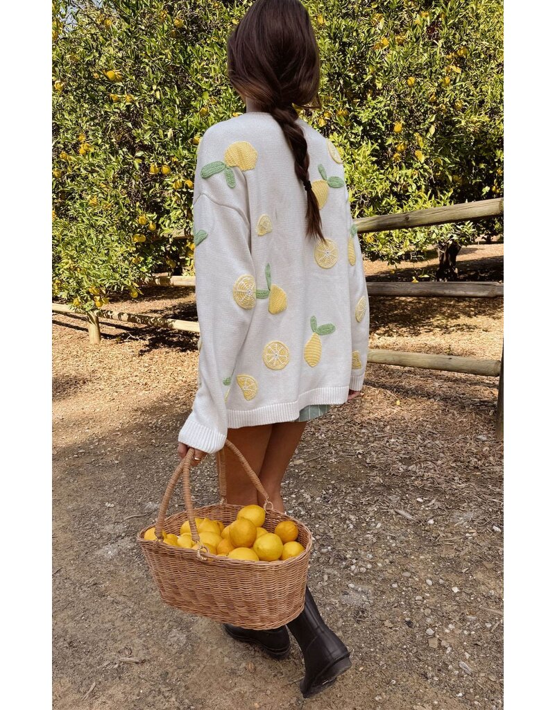 Show Me Your Mumu Go To Sweater