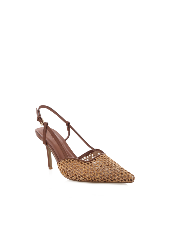 Billini Kameron Slingback Pump