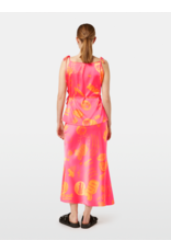 Scotch & Soda Satin Tie Top