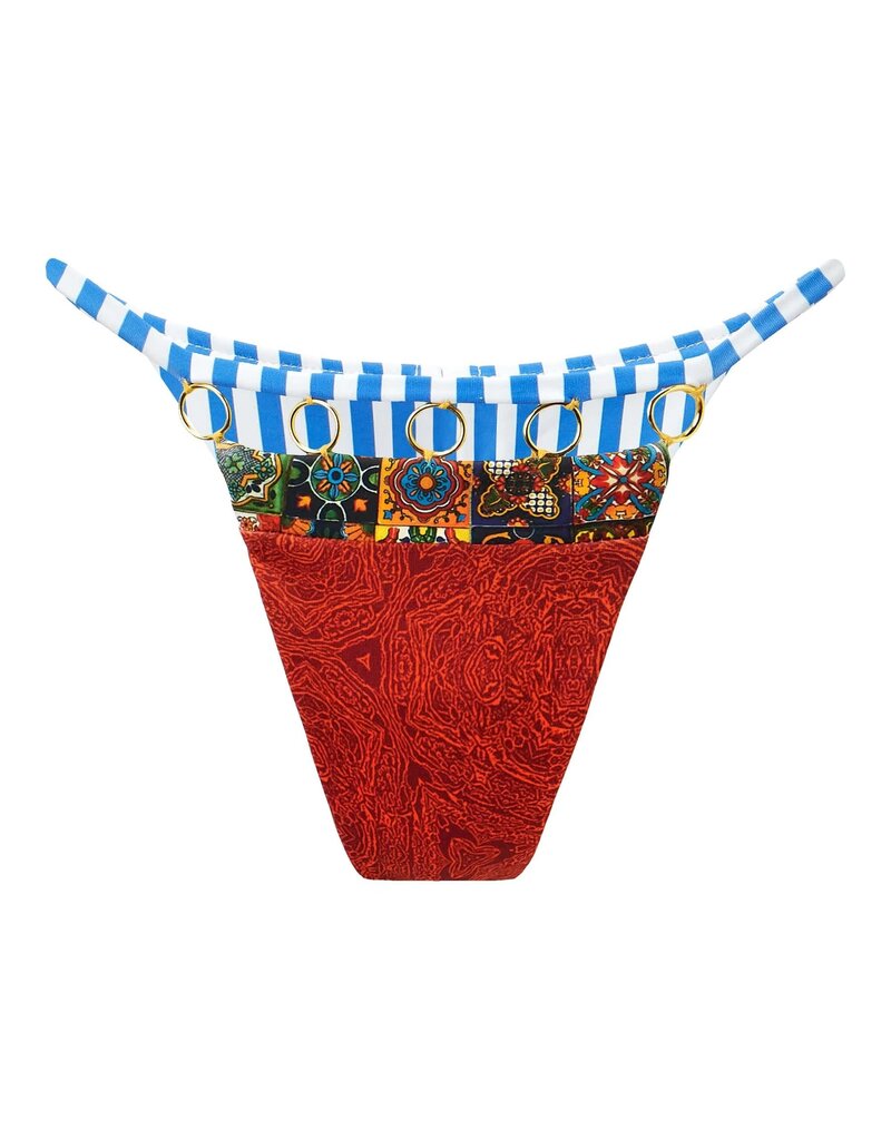 Akosha Cinco Bottom
