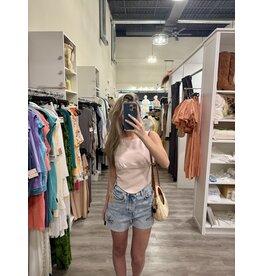 Amanda Uprichard Bellini Top