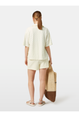 Scotch & Soda Towelling SS Shirt