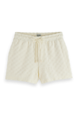 Scotch & Soda Towelling Shorts