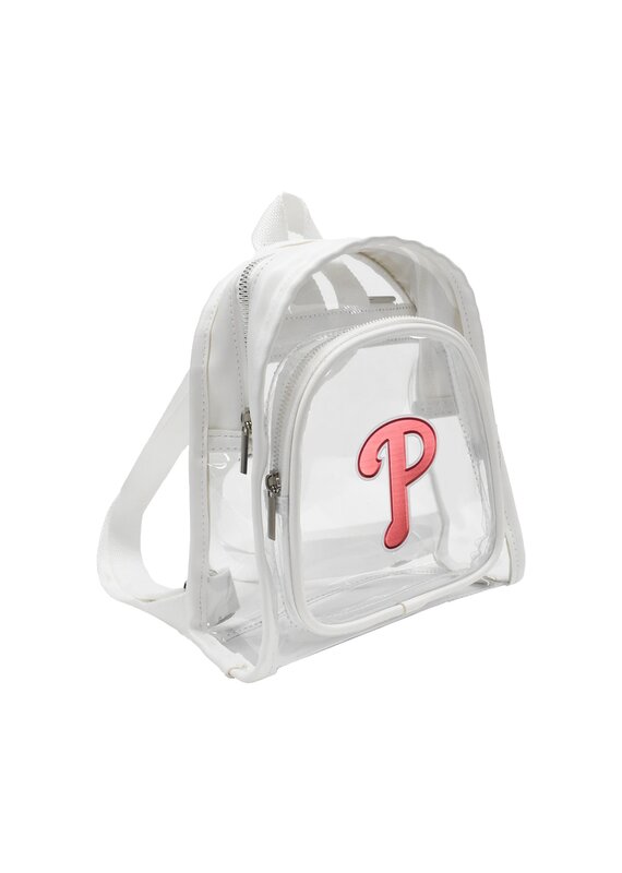 MLB Philadelphia Phillies Stadium Approved Mini Backpack