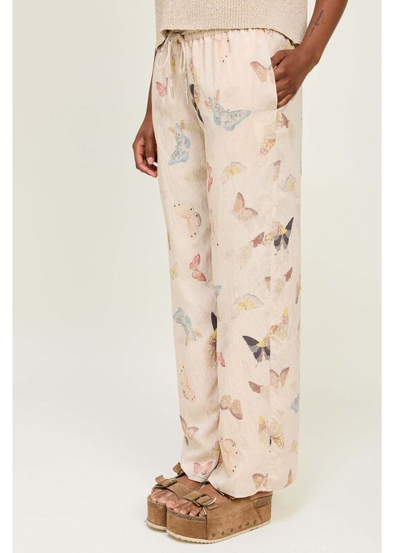 Jacquie The Label Penelope Relaxed Pants