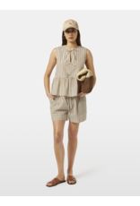 Scotch & Soda Bow Details Top