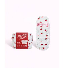 MakeUp Eraser 7-Day Set & Makeup Bag Gift Set