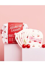 MakeUp Eraser 7-Day Set & Makeup Bag Gift Set