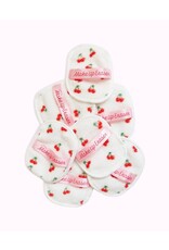 MakeUp Eraser 7-Day Set & Makeup Bag Gift Set