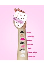 MakeUp Eraser 7-Day Set & Makeup Bag Gift Set