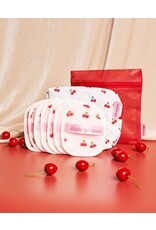 MakeUp Eraser 7-Day Set & Makeup Bag Gift Set