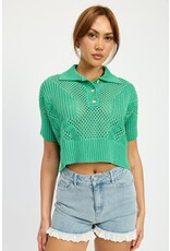 Jacquie The Label Delphine Top