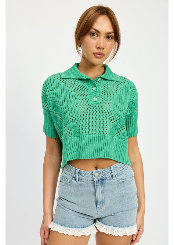 Jacquie The Label Delphine Top
