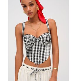 For Love & Lemons Sammie Bustier