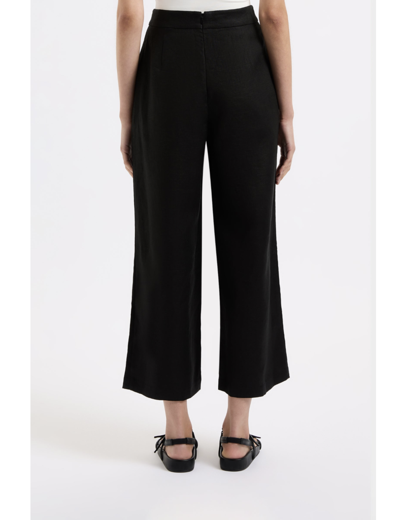 Nude Lucy Thilda Linen Culotte