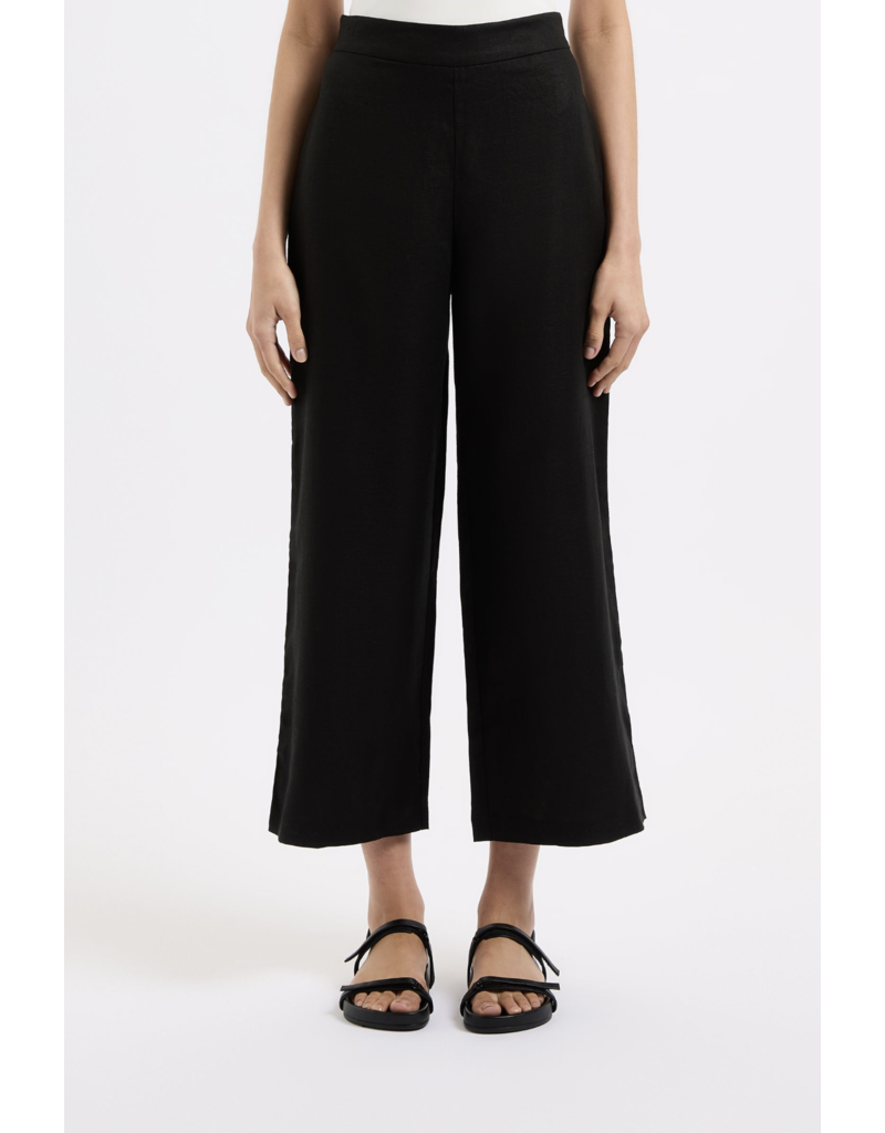 Nude Lucy Thilda Linen Culotte