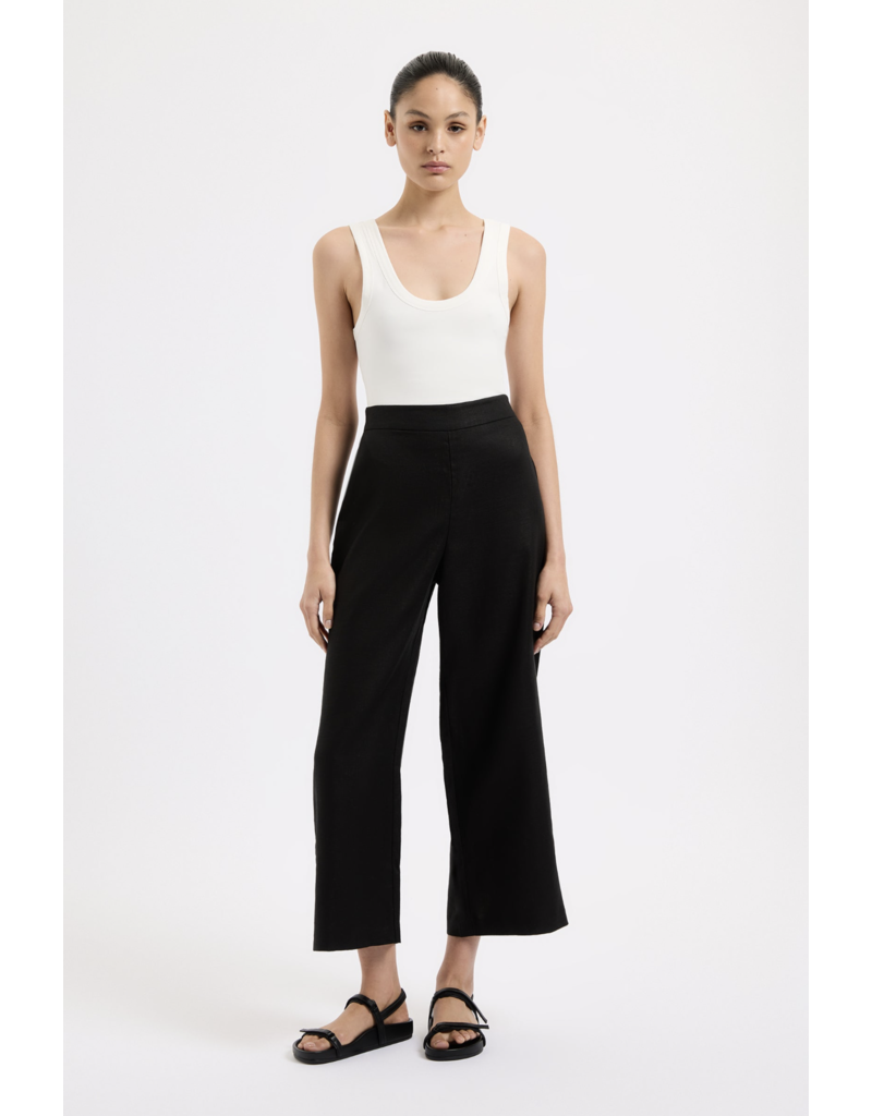 Nude Lucy Thilda Linen Culotte