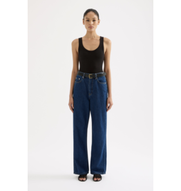 Nude Lucy Organic Relaxed Leg Jean