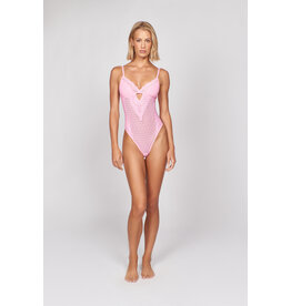MUCCI Luna Bodysuit