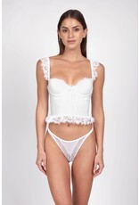 MUCCI Positano Corset