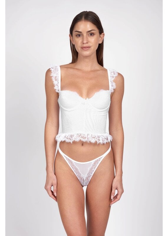 MUCCI Positano Corset