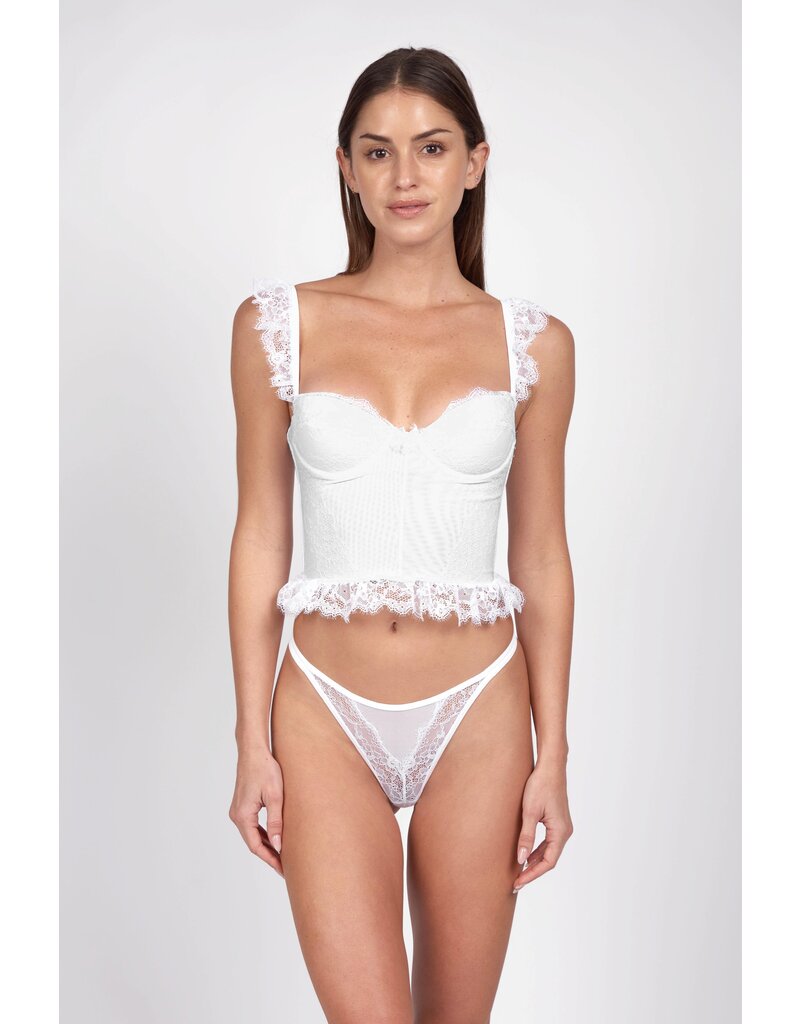 MUCCI Positano Corset