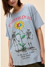 Daydreamer LA Grateful Dead Daisy Merch Tee