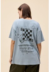 Daydreamer LA Grateful Dead Daisy Merch Tee