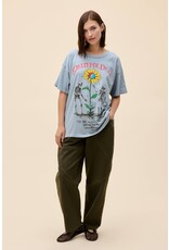 Daydreamer LA Grateful Dead Daisy Merch Tee