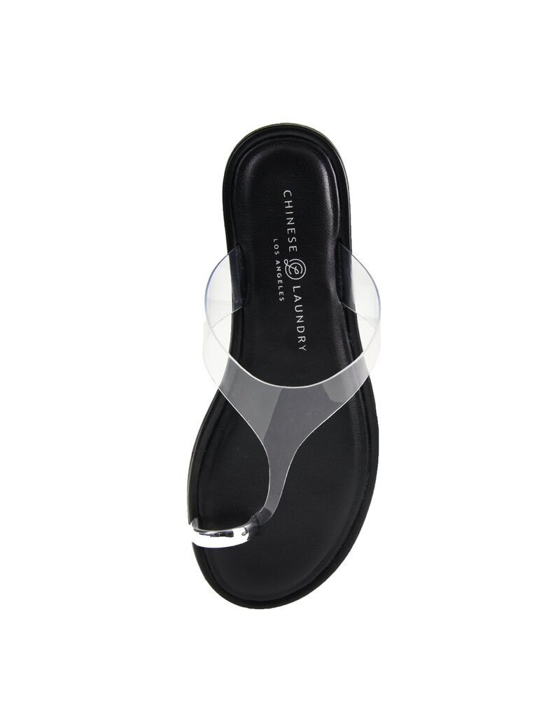 Chinese Laundry Maizy Flat Sandal