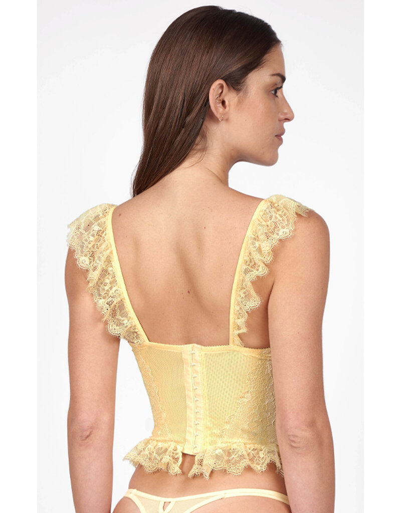 MUCCI Positano Corset