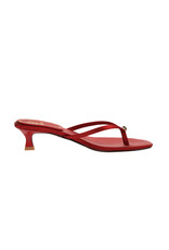 Chinese Laundry Brissa Kitten Heel Thong Sandal