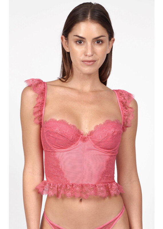 MUCCI Positano Corset