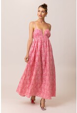 Line and Dot Tasia Dress
