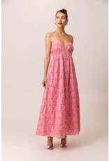 Line and Dot Tasia Dress