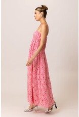 Line and Dot Tasia Dress