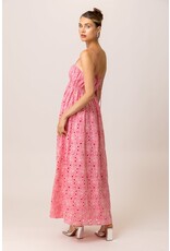 Line and Dot Tasia Dress