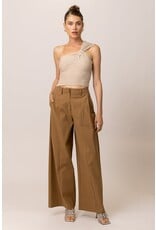 Line and Dot Aisha Top
