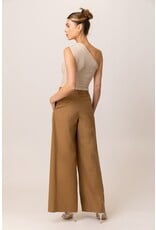 Line and Dot Aisha Top