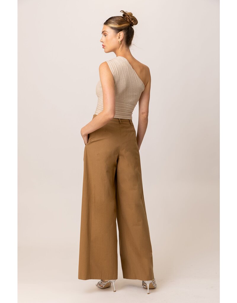Line and Dot Aisha Top